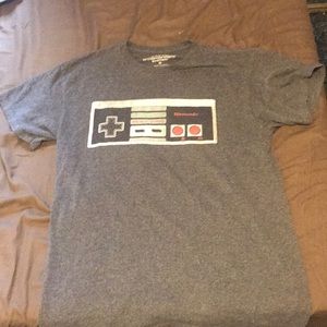 Nintendo women’s M T-shirt